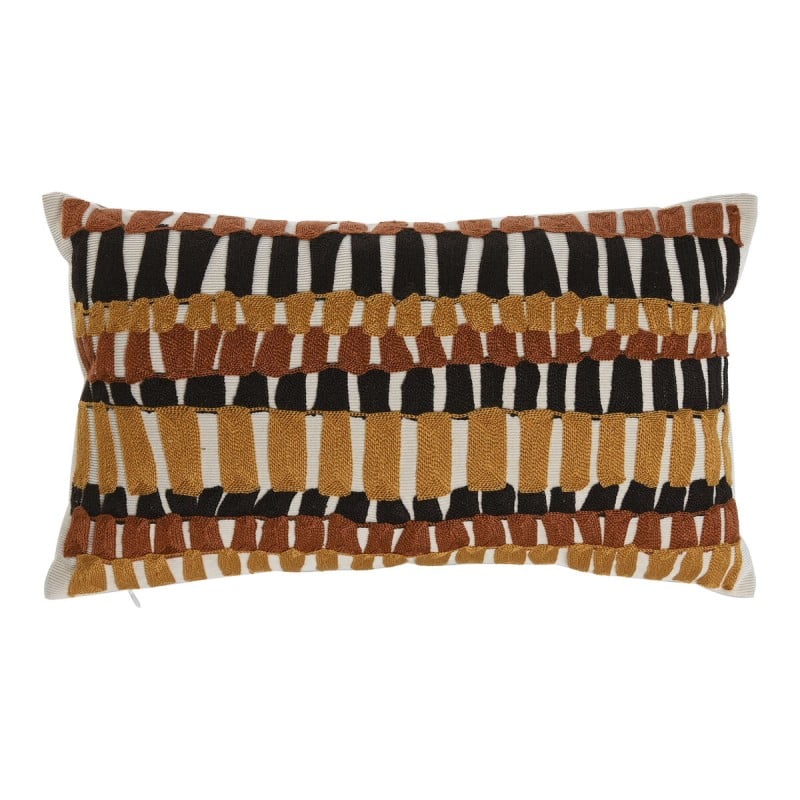 Coussin Home ESPRIT Boho 50 x 30 cm