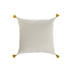 Cushion Home ESPRIT Boho 45 x 45 cm