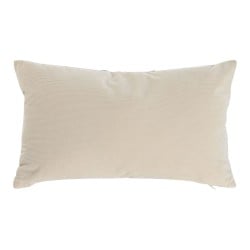 Coussin Home ESPRIT Boho 50 x 30 cm