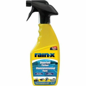 Wischerblätter Rainx