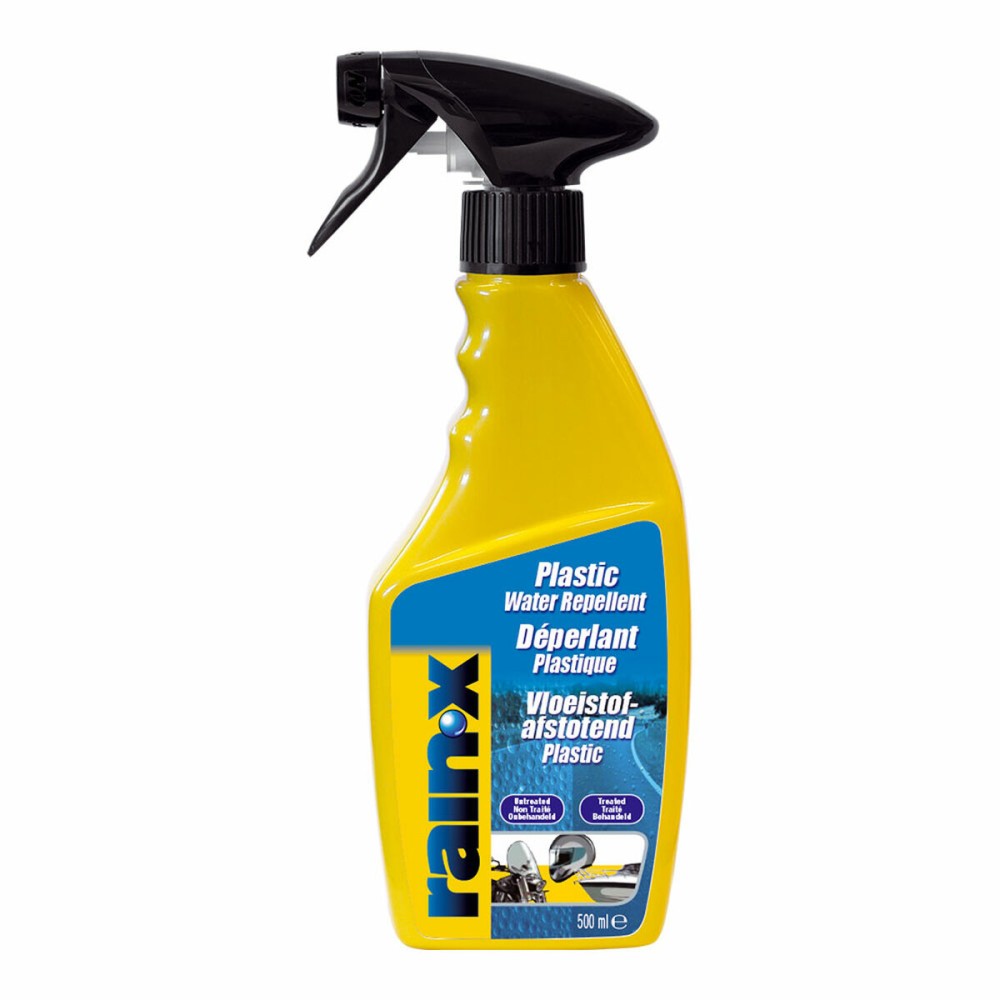 Wischerblätter Rainx