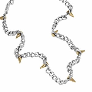 Collier Homme Diesel DX1454931