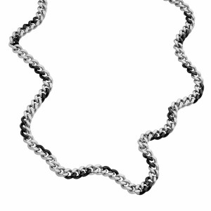 Collier Homme Diesel DX1499931