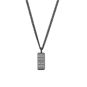 Pendentif Homme Frank 1967 7FN-0017