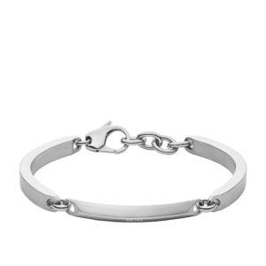 Bracelet Homme Diesel DX1172040 Argenté