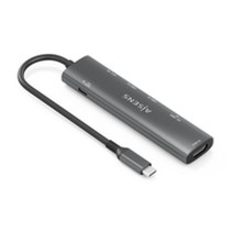 USB Hub Aisens ASUC-7P027-GR