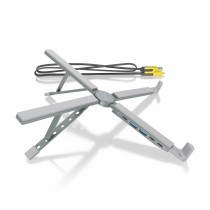Dockstation Aisens ASUC-4P021-GR