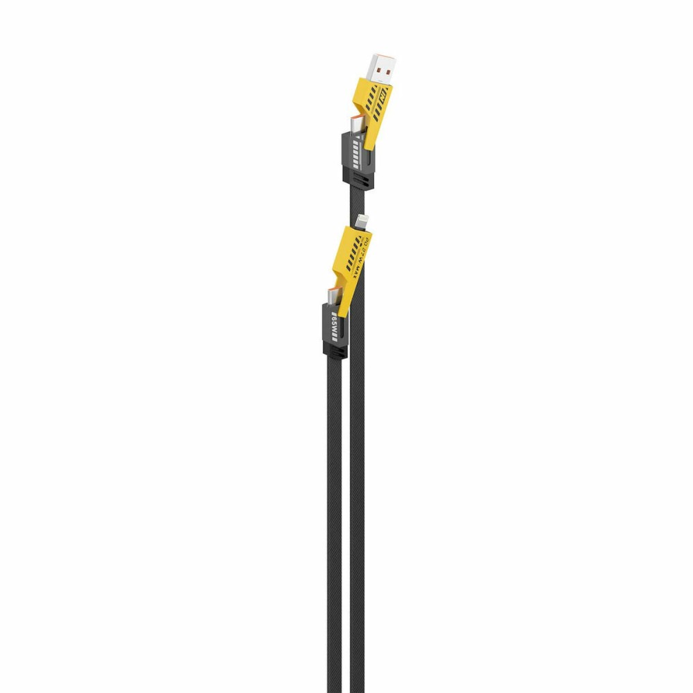 Dockstation Aisens ASUC-4P021-GR