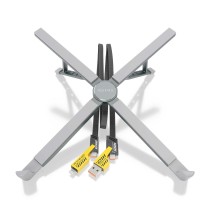 Dockstation Aisens ASUC-4P021-GR