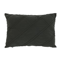 Coussin Home ESPRIT Vert Losanges Cottage 50 x 30 cm