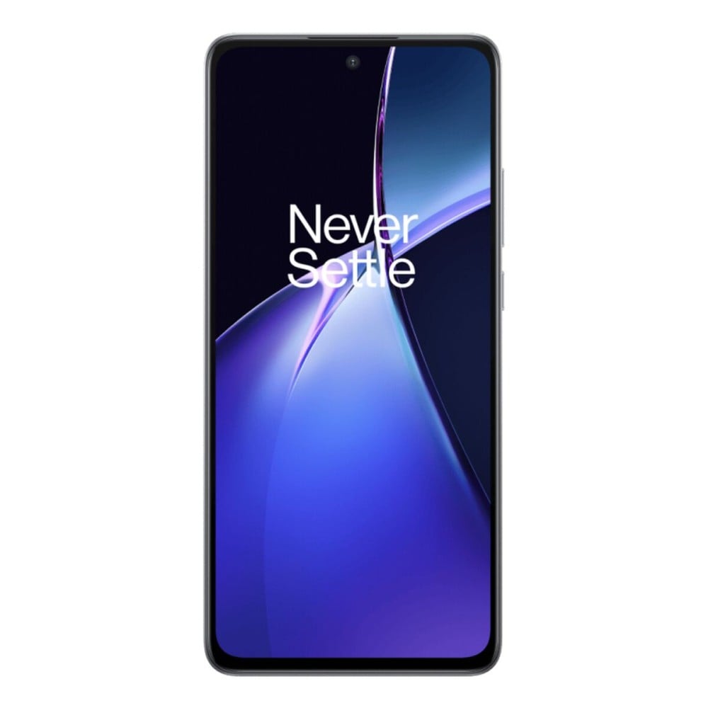 Smartphone OnePlus 5011110199 6,67" Qualcomm Snapdragon 695 5G 8 GB RAM 256 GB Silberfarben