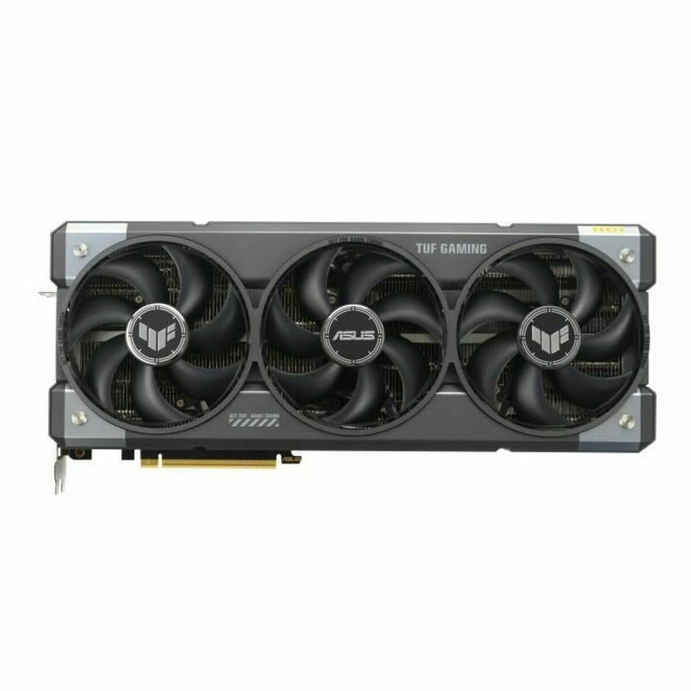 Grafikkarte Asus 90YV0M30-M0NA00 GEFORCE RTX 5080 16 GB GDDR6 GDDR7
