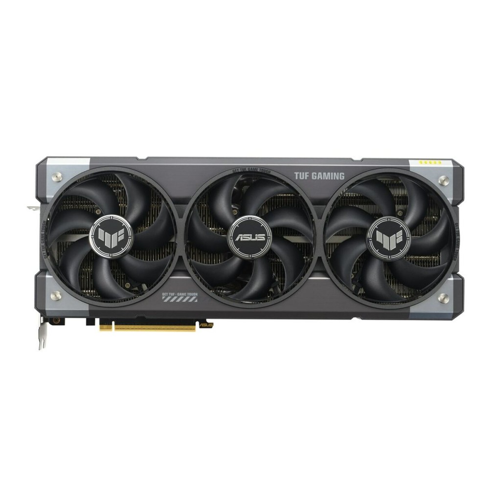 Graphics card Asus 90YV0M30-M0NA00 GEFORCE RTX 5080 16 GB GDDR6 GDDR7
