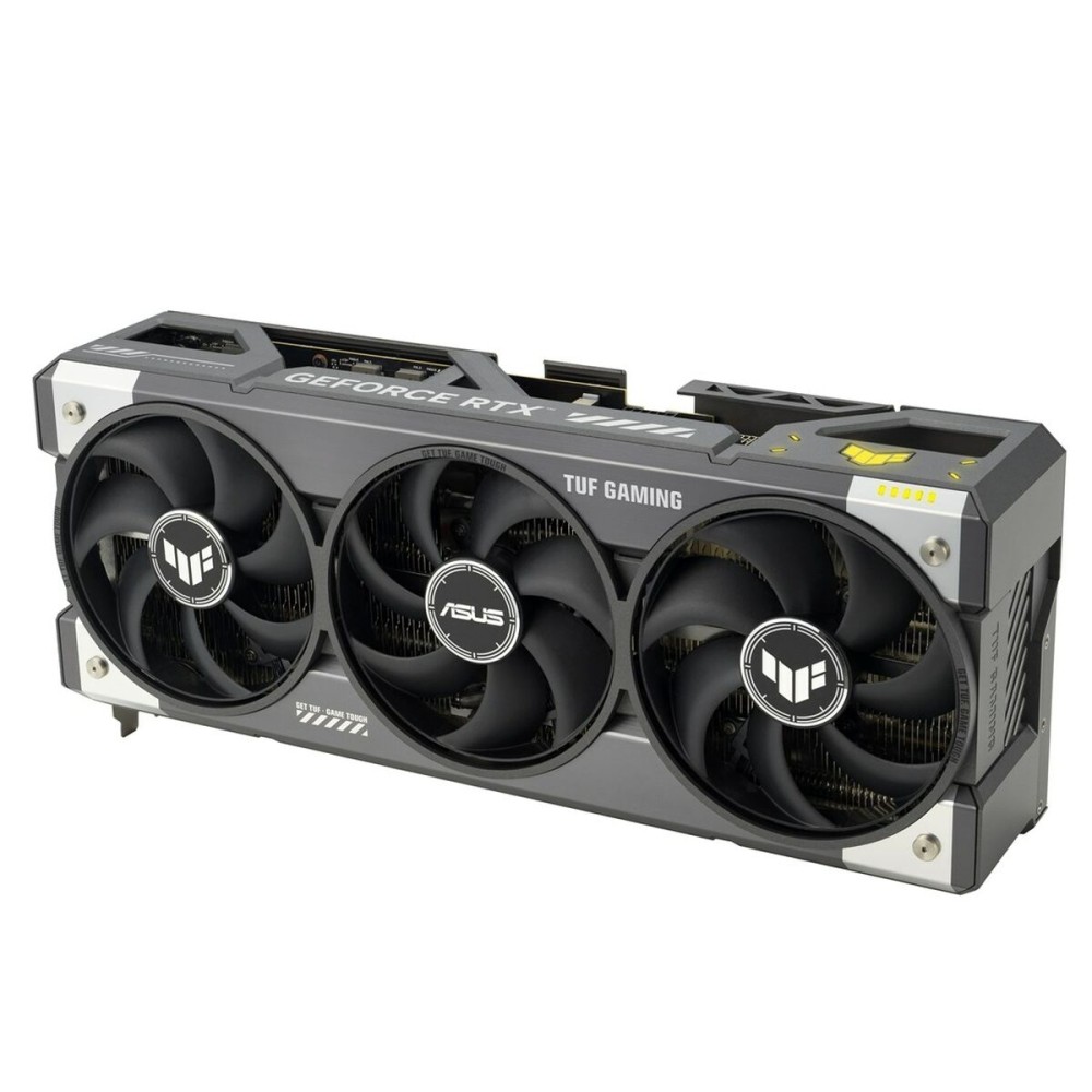 Graphics card Asus 90YV0M30-M0NA00 GEFORCE RTX 5080 16 GB GDDR6 GDDR7