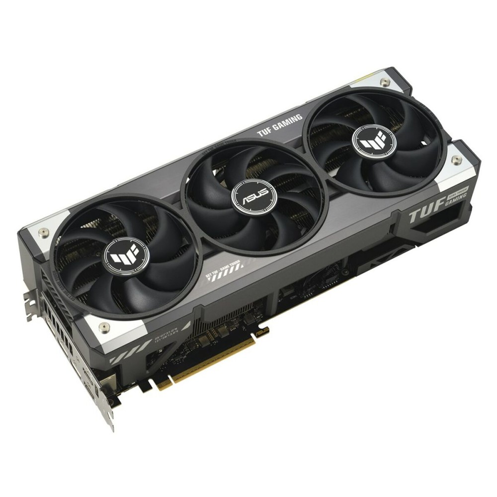 Graphics card Asus 90YV0M30-M0NA00 GEFORCE RTX 5080 16 GB GDDR6 GDDR7