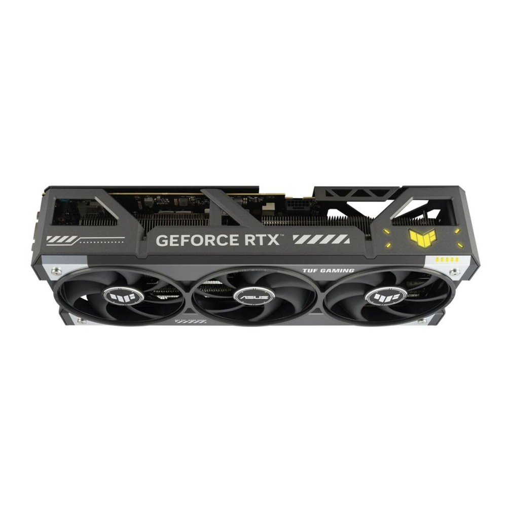 Graphics card Asus 90YV0M30-M0NA00 GEFORCE RTX 5080 16 GB GDDR6 GDDR7
