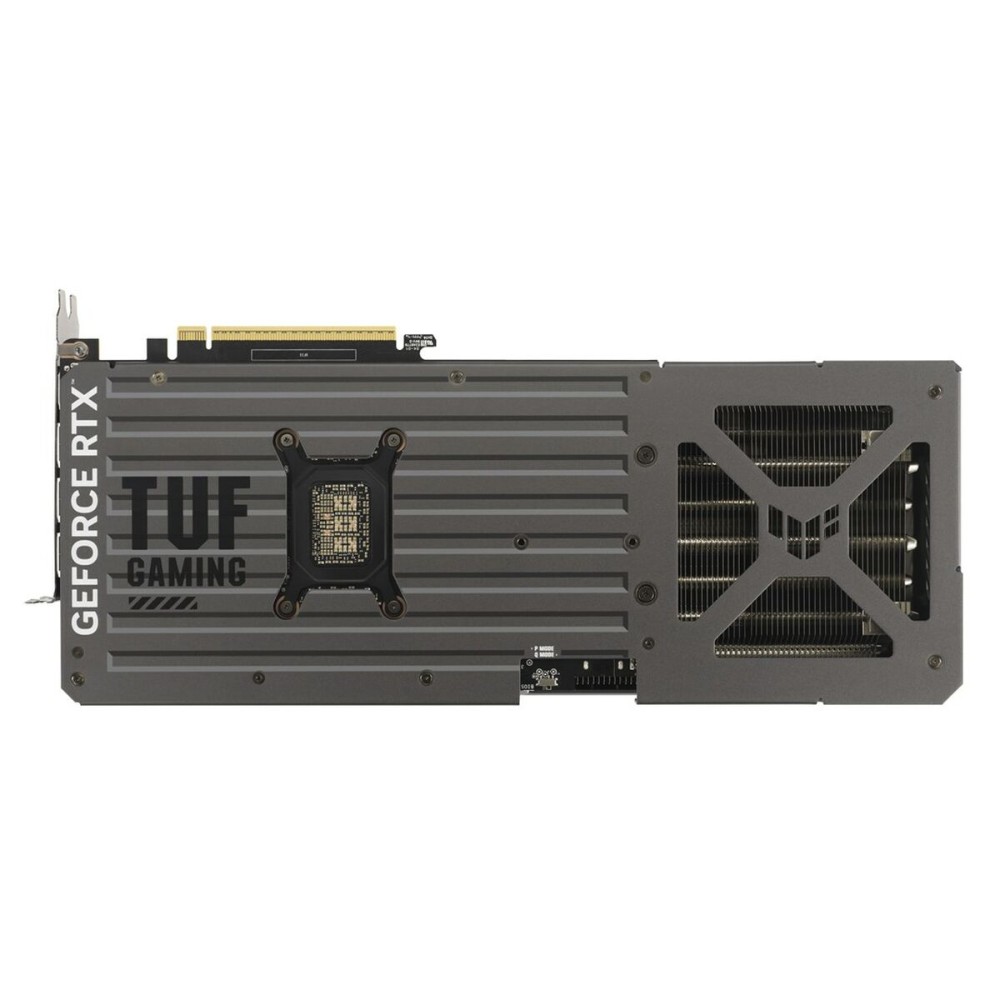 Graphics card Asus 90YV0M30-M0NA00 GEFORCE RTX 5080 16 GB GDDR6 GDDR7