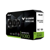Graphics card Asus 90YV0M30-M0NA00 GEFORCE RTX 5080 16 GB GDDR6 GDDR7