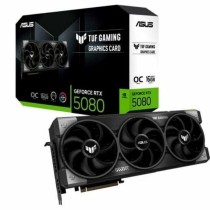 Grafikkarte Asus 90YV0M30-M0NA00 GEFORCE RTX 5080 16 GB GDDR6 GDDR7