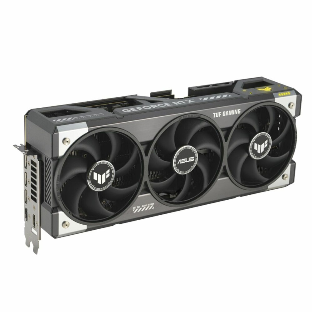 Graphics card Asus 90YV0M30-M0NA00 GEFORCE RTX 5080 16 GB GDDR6 GDDR7