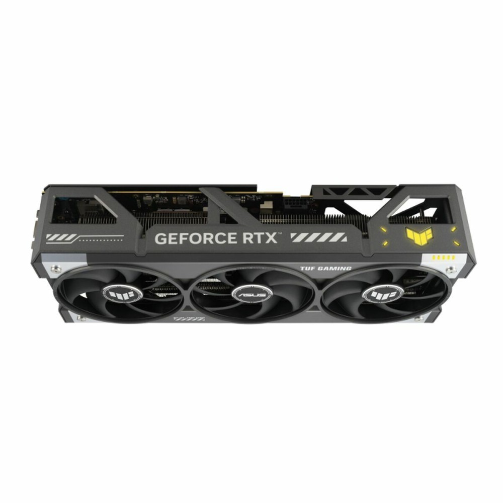 Graphics card Asus 90YV0M30-M0NA00 GEFORCE RTX 5080 16 GB GDDR6 GDDR7
