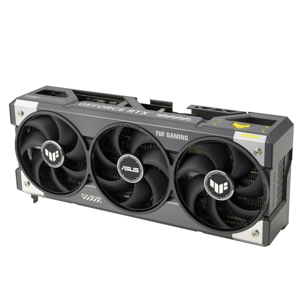 Graphics card Asus 90YV0M30-M0NA00 GEFORCE RTX 5080 16 GB GDDR6 GDDR7