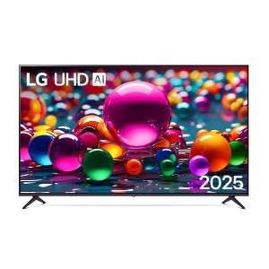 TV intelligente LG 86UA75006LA.AEUQ 4K Ultra HD 86" LED HDR D-LED