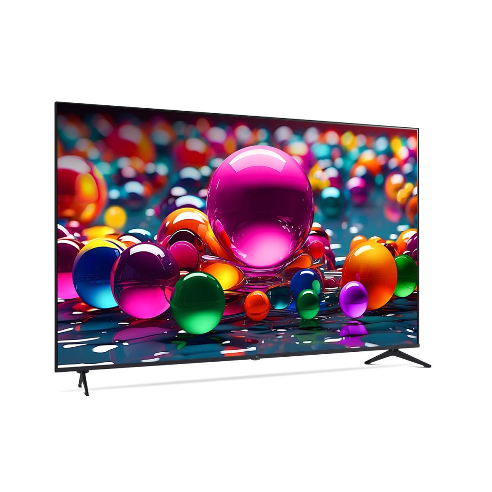 TV intelligente LG 86UA75006LA.AEUQ 4K Ultra HD 86" LED HDR D-LED