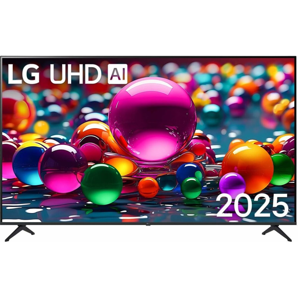 TV intelligente LG 86UA75006LA.AEUQ 4K Ultra HD 86" LED HDR D-LED