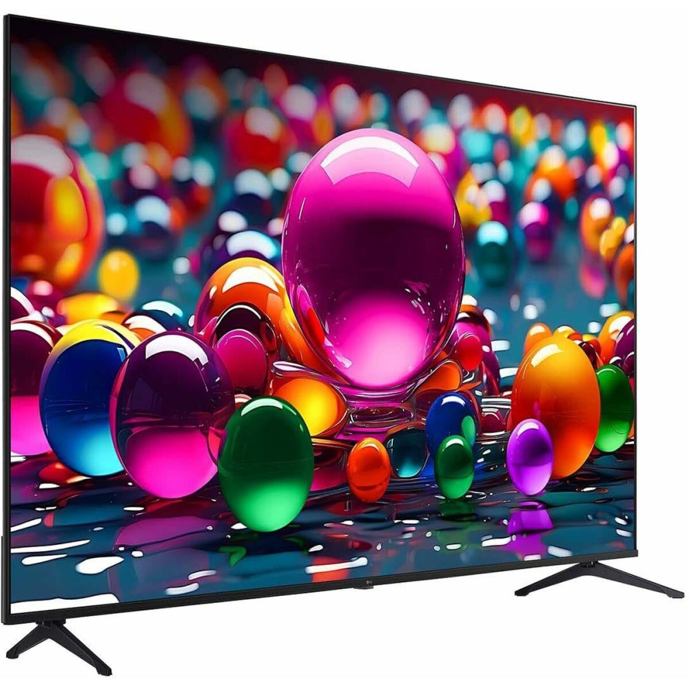 TV intelligente LG 86UA75006LA.AEUQ 4K Ultra HD 86" LED HDR D-LED
