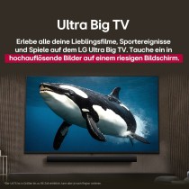 Smart TV LG 86UA75006LA.AEUQ 4K Ultra HD 86" LED HDR D-LED