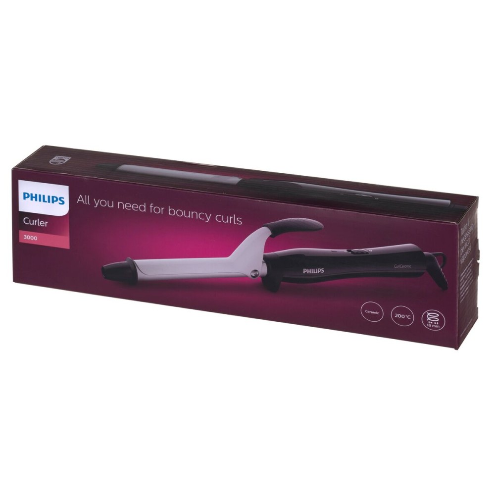 Fer à friser Philips