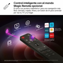 Smart TV LG 86UA75006LA.AEUQ 4K Ultra HD 86" LED HDR D-LED