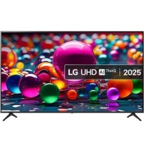 Smart TV LG 86UA75006LA.AEUQ 4K Ultra HD 86" LED HDR D-LED