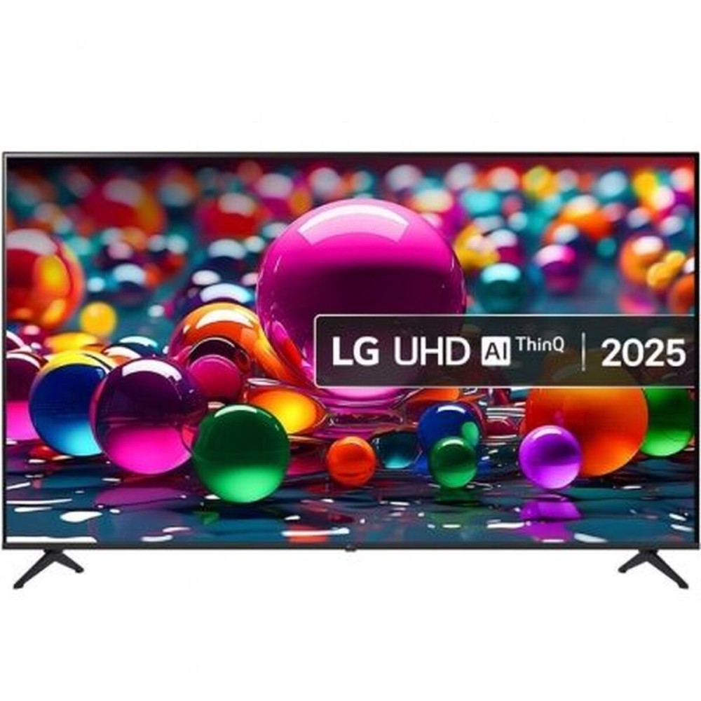 Smart TV LG 86UA75006LA.AEUQ 4K Ultra HD 86" LED HDR D-LED