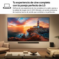 Smart TV LG 86UA75006LA.AEUQ 4K Ultra HD 86" LED HDR D-LED