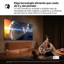 Smart TV LG 86UA75006LA.AEUQ 4K Ultra HD 86" LED HDR D-LED