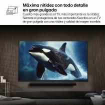 Smart TV LG 86UA75006LA.AEUQ 4K Ultra HD 86" LED HDR D-LED