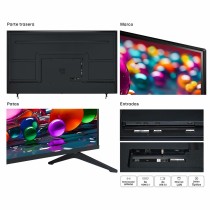 Smart TV LG 86UA75006LA.AEUQ 4K Ultra HD 86" LED HDR D-LED