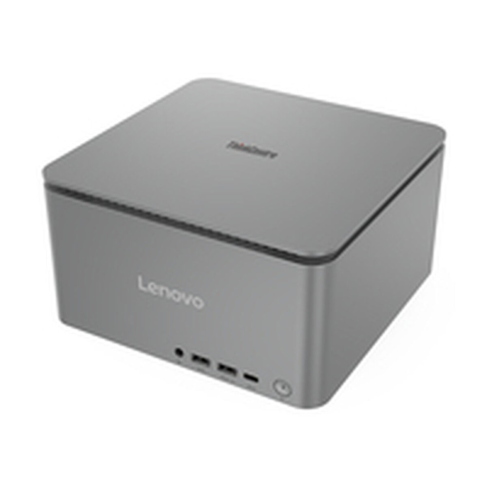 PC de bureau Lenovo 12W1001WPB Intel Core i7-14700 16 GB RAM 1 TB SSD Nvidia Geforce RTX 4060