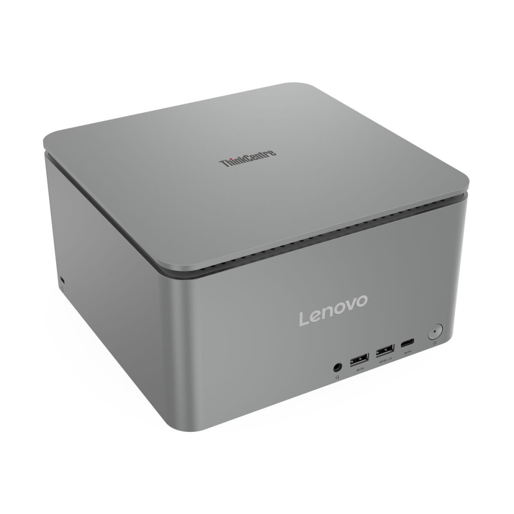 PC de bureau Lenovo 12W1001WPB Intel Core i7-14700 16 GB RAM 1 TB SSD Nvidia Geforce RTX 4060