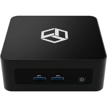 Desktop PC Qoobe QE-AP-1340-16GB/1TB Intel Core i5-1340P 16 GB RAM 1 TB SSD