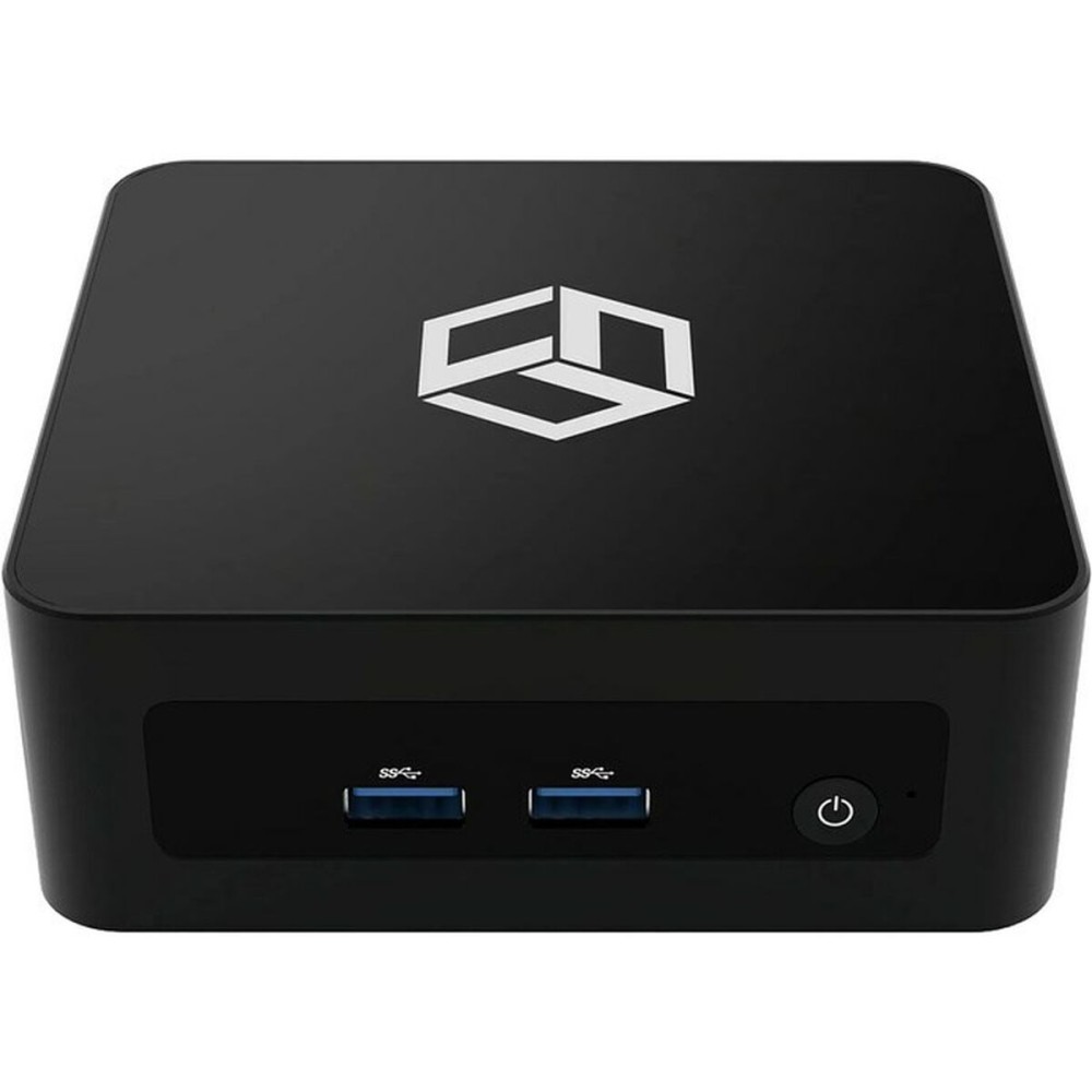 Desktop PC Qoobe QE-AP-1340-16GB/1TB Intel Core i5-1340P 16 GB RAM 1 TB SSD