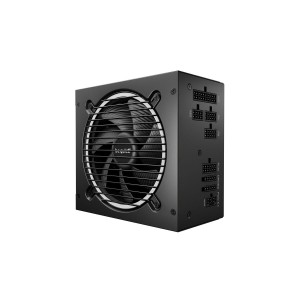 Stromquelle Be Quiet! BP024EU ATX 550 W 80 Plus Gold RoHS CE WEEE BSMI CB