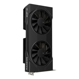 Grafikkarte XFX RX-96TSW16BQ RADEON RX 9060 XT 16 GB GDDR6