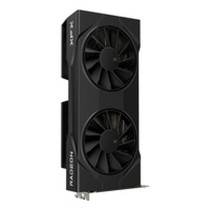Grafikkarte XFX RX-96TSW16BQ RADEON RX 9060 XT 16 GB GDDR6