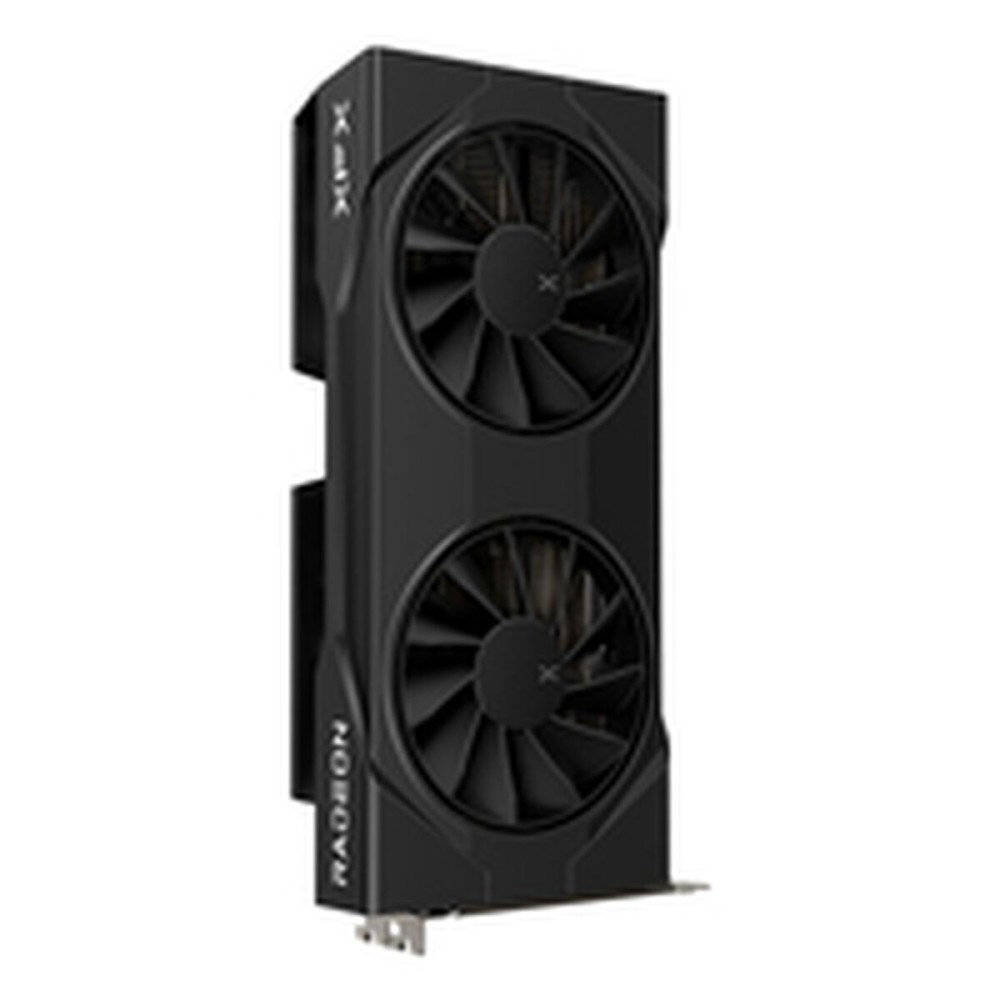 Grafikkarte XFX RX-96TSW16BQ RADEON RX 9060 XT 16 GB GDDR6