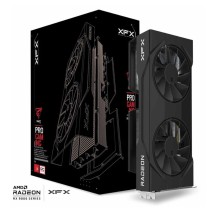 Grafikkarte XFX RX-96TSW16BQ RADEON RX 9060 XT 16 GB GDDR6