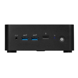 PC de bureau MSI Cubi NUC 13MQ-070PL 16 GB RAM 1 TB SSD i7-1365u