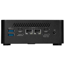 PC de bureau MSI Cubi NUC 13MQ-070PL 16 GB RAM 1 TB SSD i7-1365u